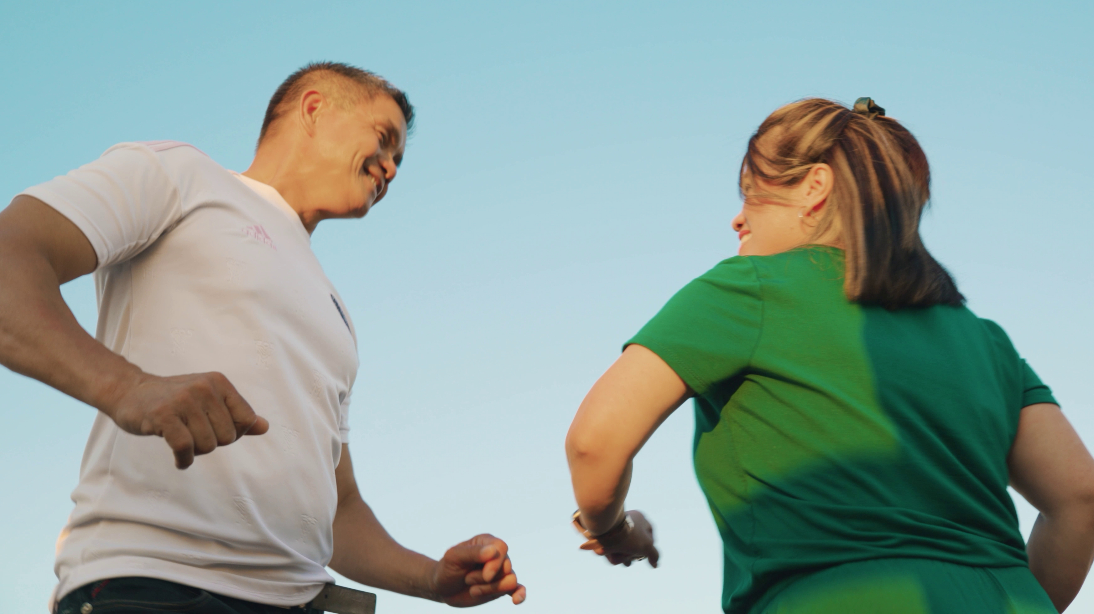 Habang Buhay ver. ron (Official Music Video)