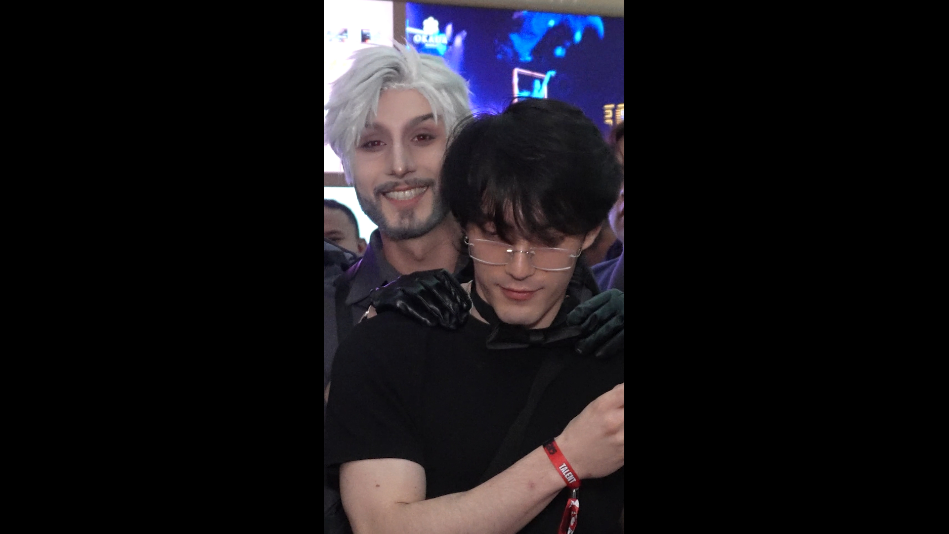 Tokyo Sims Short Form Content Demos